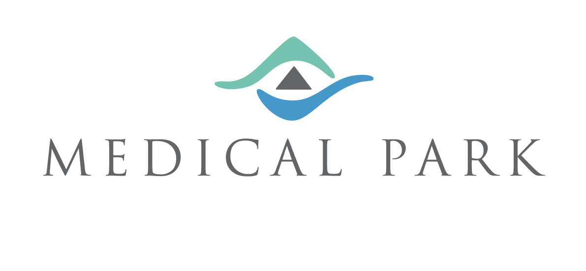 Logo Medical park