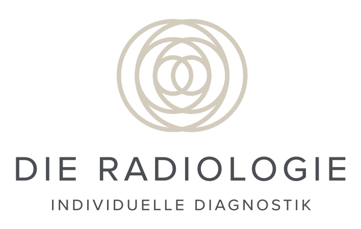 Die Radiologie Logo