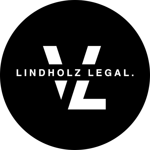 Lindholz Legal Logo