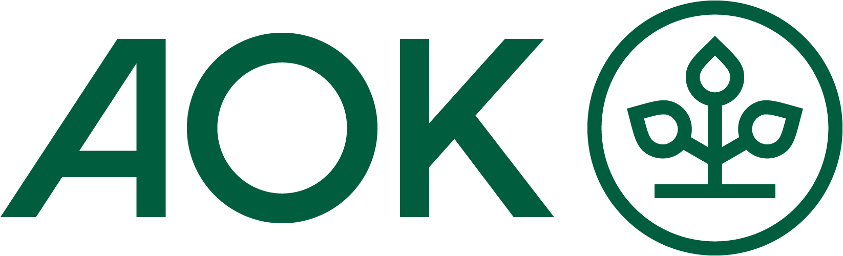 AOK Logo