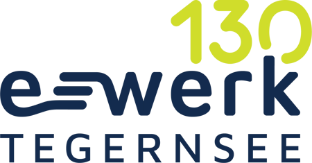 E-Werk Tegernsee Logo