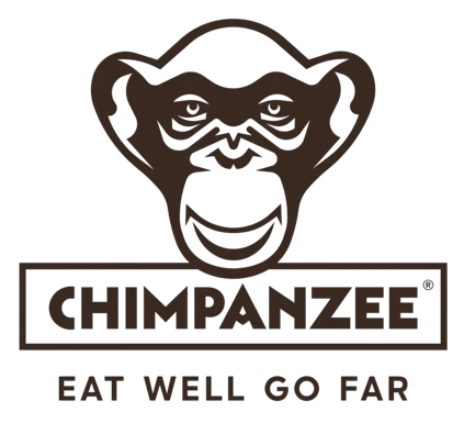 Logo Chimpanzee