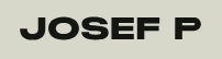 Logo Josef P