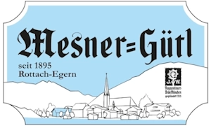 Mesner Gütl Logo